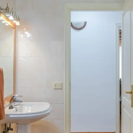 Princesa Ico Villa Tias
