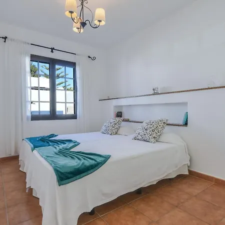 Villa Princesa Ico *