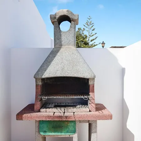Villa Princesa Ico *