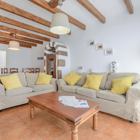 Villa Princesa Ico *