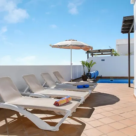 Princesa Ico Villa