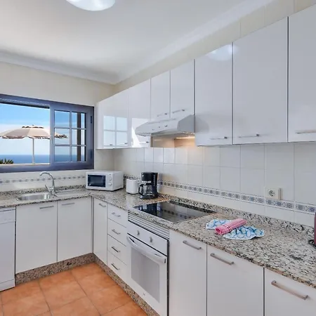 Villa Princesa Ico *
