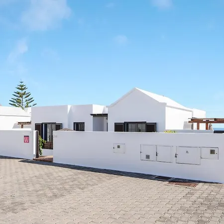 Princesa Ico Villa *