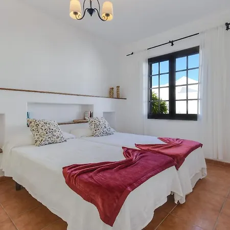 Princesa Ico Villa